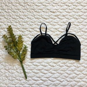 Xhilaration Bralette